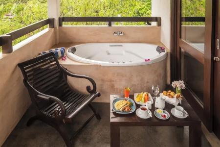 Terrace Green & Spa - 119