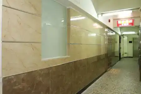 Hang Ho Hostel - 10