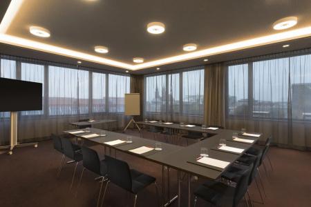 Adina Apartment Nuremberg - 14