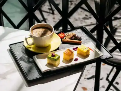 Mercure Singapore Tyrwhitt - 35