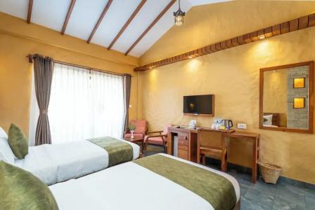 Bar Peepal Resort - 92