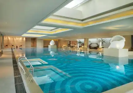 InterContinental Shanghai Expo by IHG - 13
