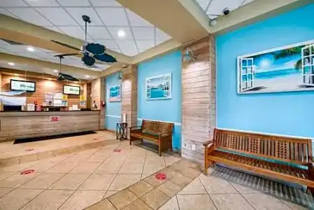 Carolinian Beach Resort by Vacasa - 234