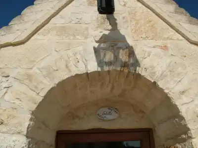 Masseria Cappuccini - 68
