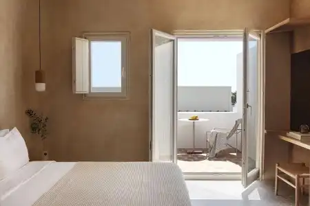 Ethos Vegan Suites - 2