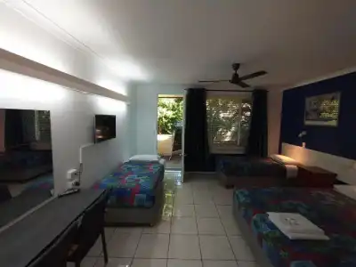 Aspley Sunset Motel - 49