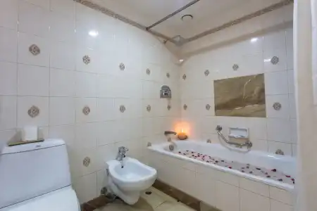 Le Himalaya by Best Resort Nepal - 8