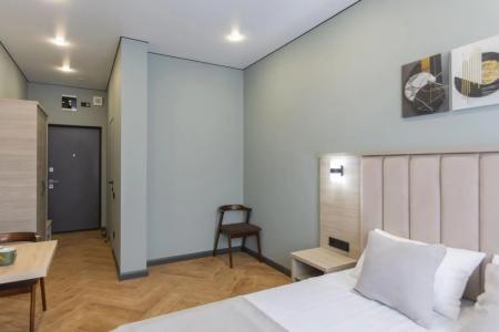 Liberti Apart-hotel - 54