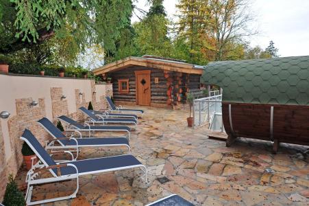 Fini-Resort Badenweiler - 10