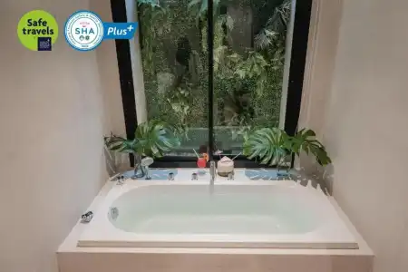 Wintree City Resort Chiang Mai - 149