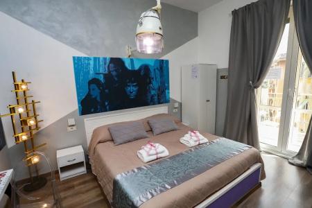 Cineroma Guesthouse - 1