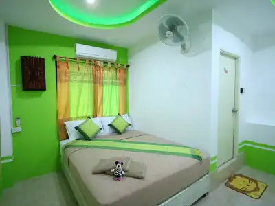 The OZO Kohtao - 2
