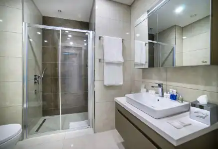 Radisson Residences Vadistanbul - 46