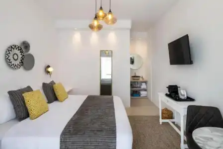 Siete Mares Luxury Suites - 96