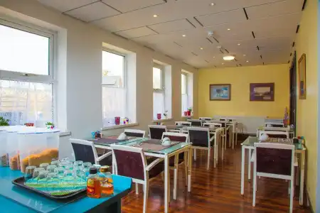 Breeze Guest House - 30
