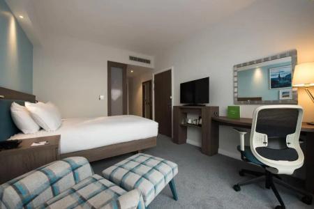 Hampton by Hilton Edinburgh West End - 57