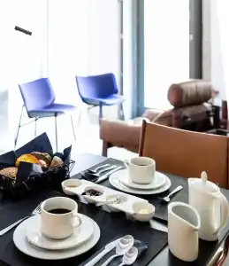Malmerendas Boutique Lodging - 9