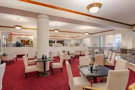 Radisson Blu & Spa, Daugava Riga - 23