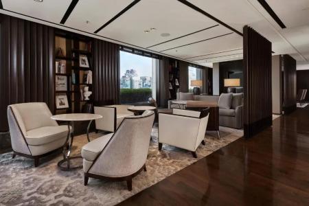 JW Marriott Dongdaemun Square Seoul - 43