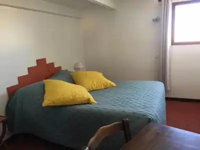 Hôtel Le Fangassier - 17