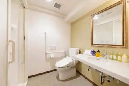 Centurion & Spa Kurashiki - 53