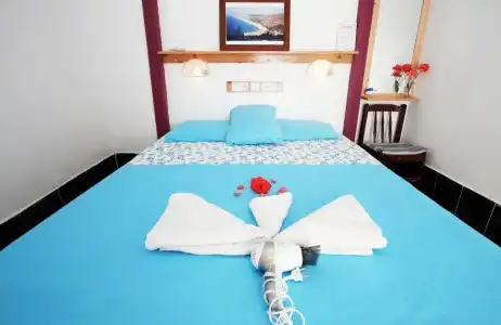 Rose B&B - 85