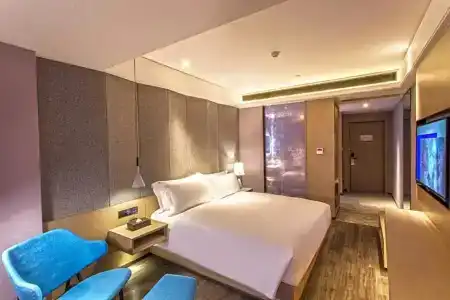 Mercure Suzhou Downtown - 77