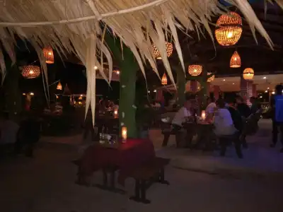 Blue Andaman Lanta Resort - 24