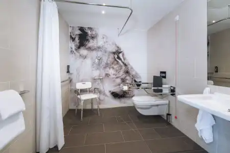 Holiday Inn - the niu, Leo Nuremberg by IHG - 23