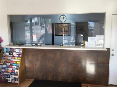 Amazon Motel - 1