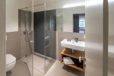 Brera Serviced Apartments Leipzig - 50