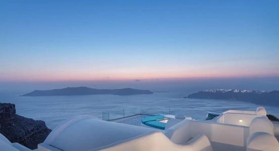 Tholos Resort - 45