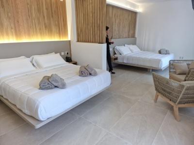 Al Balhara Resort & Spa - 6