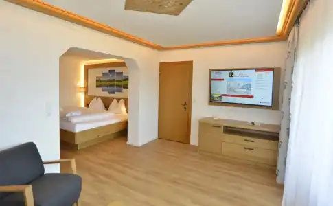 Residenz Hochland - 98