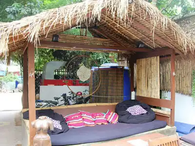 Babel Guesthouse - 15