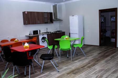 Bee Lucky Hostel and Tours - 10