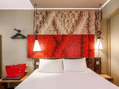 Ibis München City - 31