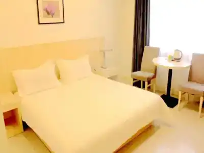 Jinjiang Inn Suzhou New District Tayuan Road - 53