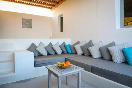 Myconian Crown Suites by Mr and MRS White - 165