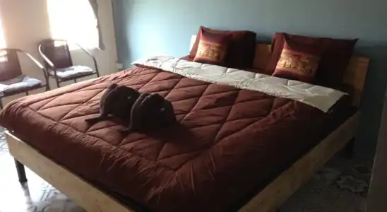 Milin Guesthouse - 1