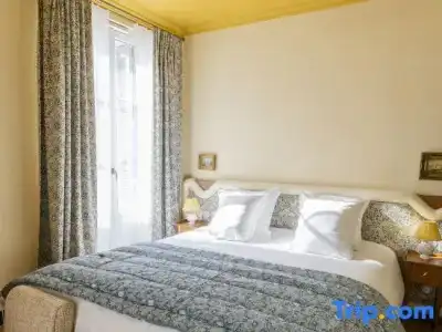 Hôtel Amista Marseille (ancien Hôtel Saint-Louis Vieux Port) - 183