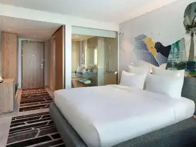 Novotel Jakarta Cikini - 50