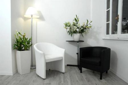 Gardenia Suites - 12