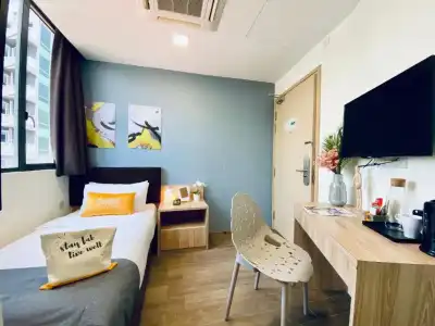 Dash Living on Mackenzie - 75