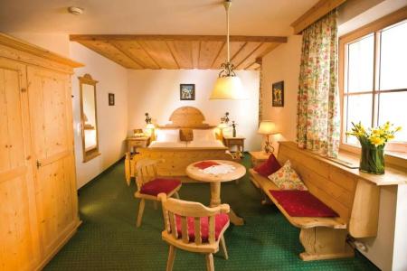 Alpenromantik Wirlerhof - 23