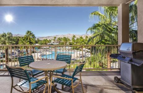 WorldMark Indio - 32