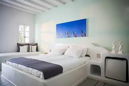 NUMO Mykonos Boutique Resort - 66