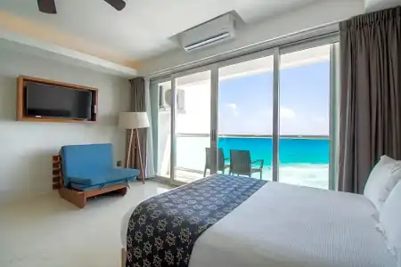 Ocean Dream Cancún by GuruHotel - 249