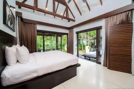 Zara Beach Resort - 207