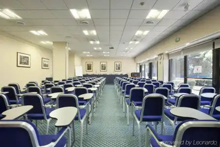 Belstay Venezia Mestre - 22
